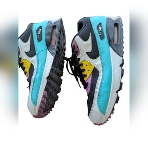 Nike Mens Air Max 90 Size 9.5